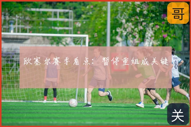 欧塞尔赛季看点：暂停重组成关键