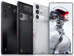 10 HP Android Tercepat & Terbaik Mei 2025: Rekomendasi Spesifikasi Dewa!