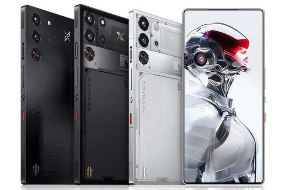 10 HP Android Tercepat & Terbaik Mei 2025: Rekomendasi Spesifikasi Dewa!