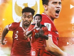 5 Pemain Timnas Indonesia Kunci Kalahkan Jepang: Starter!