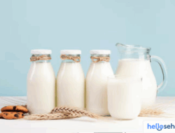 7 Manfaat Ajaib Susu Steril: Lebih Sehat & Tahan Lama