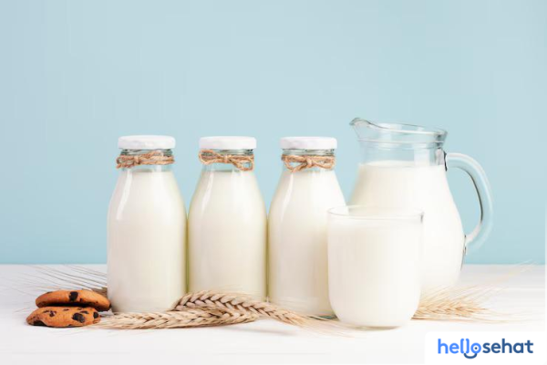 7 Manfaat Ajaib Susu Steril: Lebih Sehat & Tahan Lama