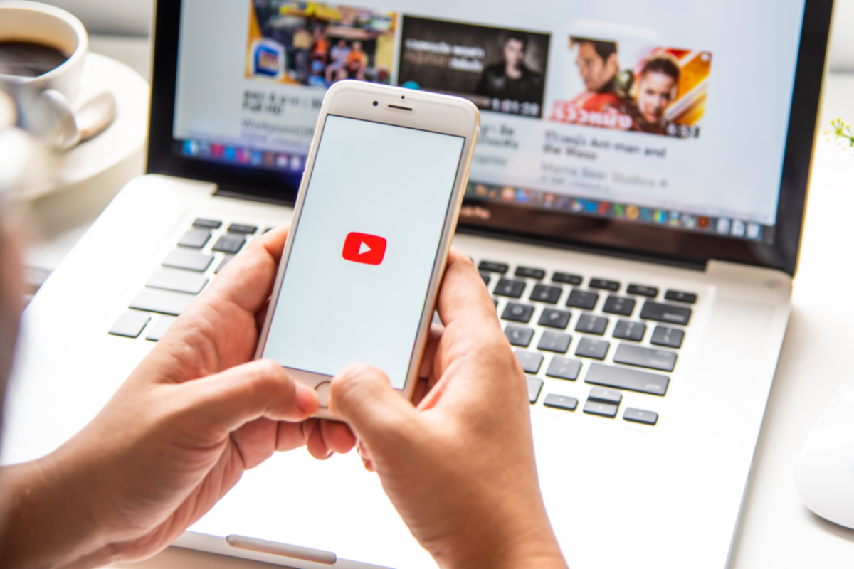 7 iPhone & iPad Ini Tak Kompatibel YouTube Terbaru?