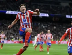 Alvarez ke Barcelona? Lini Serang Blaugrana Makin Mengerikan!