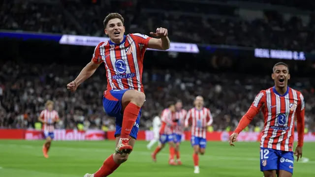 Alvarez ke Barcelona? Lini Serang Blaugrana Makin Mengerikan!