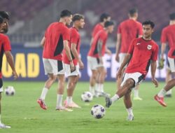 Asnawi dan Arhan Kembali Absen Bela Timnas Indonesia