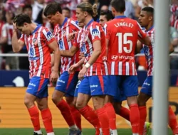 Atletico Madrid: Petualangan Eksplorasi Sepak Bola Baru