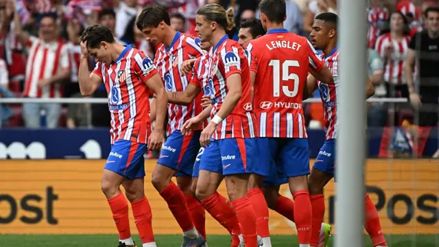 Atletico Madrid: Petualangan Eksplorasi Sepak Bola Baru