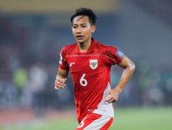 Beckham Putra Main Lagi? Prediksi Zola Usai Laga China vs Jepang