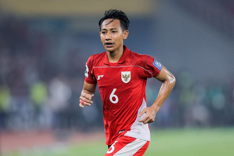 Beckham Putra Main Lagi? Prediksi Zola Usai Laga China vs Jepang
