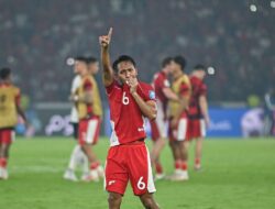 Beckham Putra & Sayuri Starter: Line Up Jepang vs Indonesia