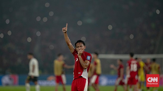 Bekham Putra dan Yance Sayuri: Duet Maut Hadapi Jepang