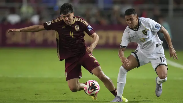 Bolivia vs Chile: Sejarah Sengketa, Titik Balik Kapan?