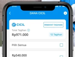 Butuh Dana Rp300 Ribu? Dapatkan Pinjaman DANA Cicil Bunga Rendah!
