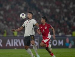 Debut Cemerlang Beckham, Asa Baru Timnas Jepang Lawan Indonesia
