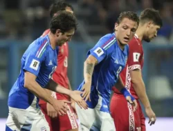 Drama Gli Azzurri: Kemenangan Pahit, Kegagalan Manis Piala Dunia
