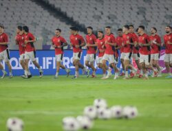 Dramatis! Jepang vs Indonesia: Absennya Diks dan Sayuri