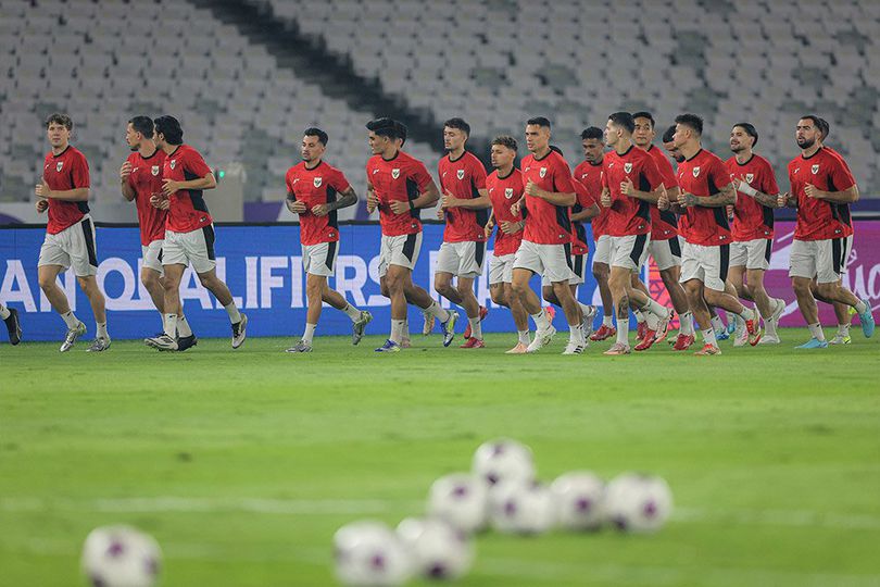 Dramatis! Jepang vs Indonesia: Absennya Diks dan Sayuri