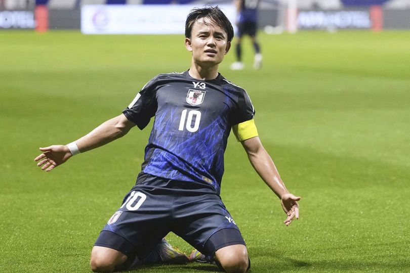 Duel Jepang vs Indonesia: 5 Bintang Kalahkan Garuda Muda