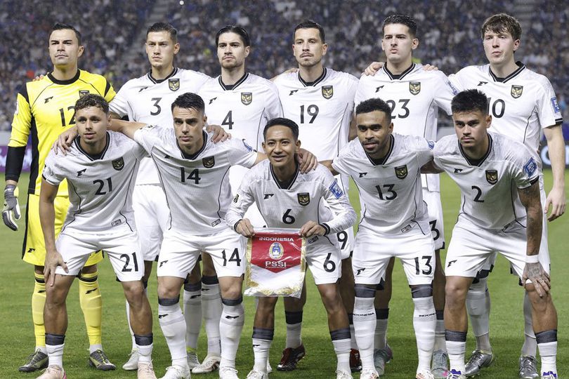 Erick Thohir Bangkitkan Timnas Usai Kekalahan Telak dari Jepang