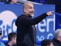 Guardiola: Lamine Yamal, Genius Baru Saingi Messi? Barca Beruntung!