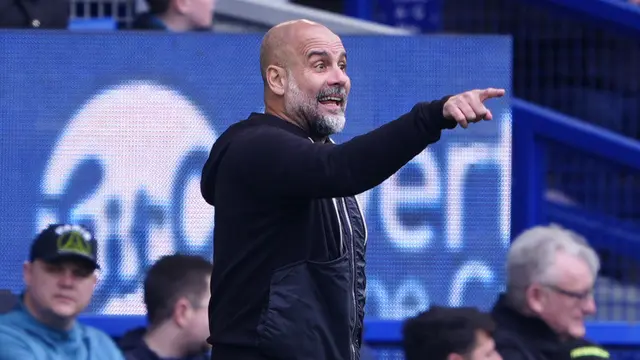 Guardiola: Lamine Yamal, Genius Baru Saingi Messi? Barca Beruntung!