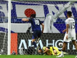 Hancur Lebur! Jepang Permalukan Timnas Indonesia 6-0: Analisis Lengkap