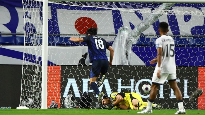 Hancur Lebur! Jepang Permalukan Timnas Indonesia 6-0: Analisis Lengkap