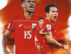 Harga Pasar Pemain Timnas Indonesia di Liga 1: Update Terbaru