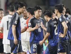 Hasil Mengejutkan ASEAN vs Jepang: Indonesia Tersungkur, Vietnam Tahan Imbang