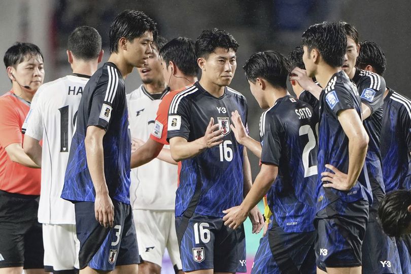 Hasil Mengejutkan ASEAN vs Jepang: Indonesia Tersungkur, Vietnam Tahan Imbang