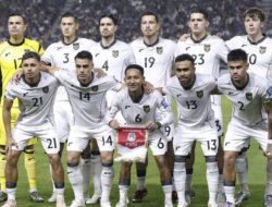 Hasil Mengejutkan FIFA Matchday Juni 2025: ASEAN Berjuang Hebat