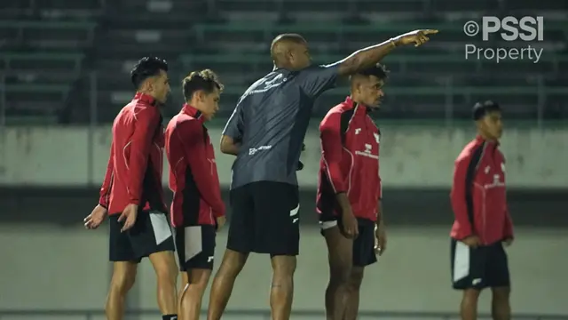Hujan Ancam Timnas Indonesia Lawan Jepang Malam Ini?