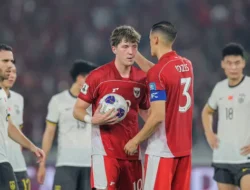 Indonesia vs Jepang: Kualitas Pemain Jadi Kunci Lolos Putaran 4