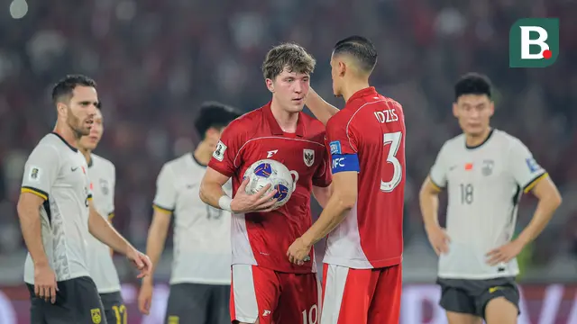Indonesia vs Jepang: Kualitas Pemain Jadi Kunci Lolos Putaran 4