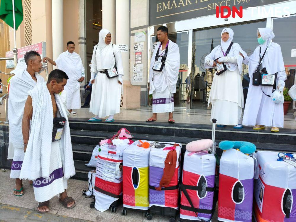 Jemaah Haji Pulang 11 Juni: Cek Jadwal Klotermu Sekarang!