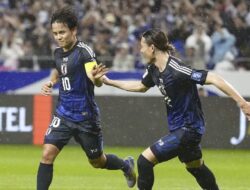 Jepang Hancurkan Indonesia 6-0: Simak Analisa Pertandingan Sengit