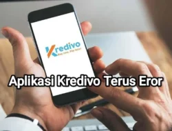 Kredivo Error Layar Hitam? Solusi Ampuh & Penyebabnya Terungkap!