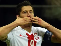 Lewandowski Marah Besar! Boikot Timnas Polandia Gara-Gara Pelatih