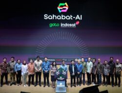 MahakaX AI: Revolusi Ekosistem Digital, Sahabat Teknologi Anda