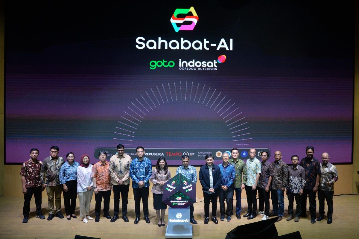MahakaX AI: Revolusi Ekosistem Digital, Sahabat Teknologi Anda
