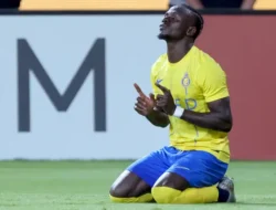 Mane Tolak Bela Senegal Lawan Inggris: Rahasia Terungkap?
