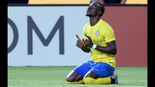 Mane Tolak Bela Senegal Lawan Inggris: Rahasia Terungkap?