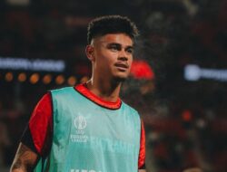 Mees Hilgers: Puasa Kemenangan, Timnas Indonesia Kapan Menang?