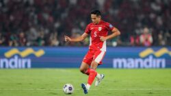 Misteri Absennya Rizky Ridho: Timnas Indonesia vs Jepang
