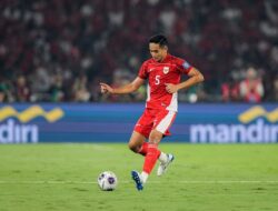 Misteri Absennya Rizky Ridho: Timnas Indonesia vs Jepang