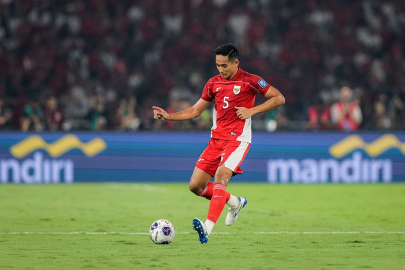 Misteri Absennya Rizky Ridho: Timnas Indonesia vs Jepang