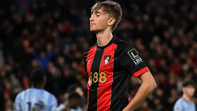 Nomor Punggung Dean Huijsen di Real Madrid: Terungkap!