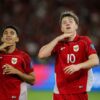 Nonton Live Streaming Timnas Indonesia vs Jepang: Kualifikasi Piala Dunia 2026