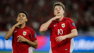 Nonton Live Streaming Timnas Indonesia vs Jepang: Kualifikasi Piala Dunia 2026